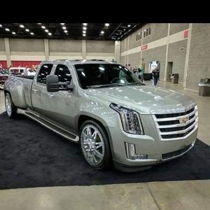 Meet your Posher, Ronnie